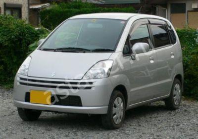 Ремонт стартера Suzuki MR Wagon I, Купить стартер Suzuki MR Wagon I